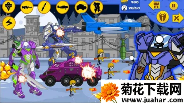 ������ִ�ȫ��ս��(�����ս����Ϸ)v1.0.3 �ֻ���