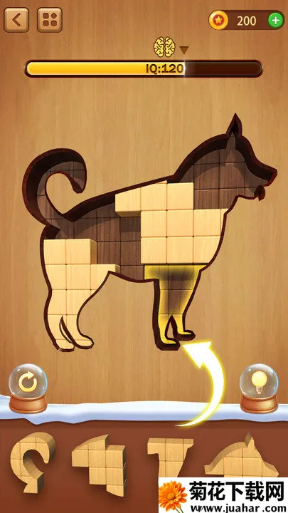 ����Ȥƴ(����ƴͼ��Ϸ)v1.00 �ٷ�����