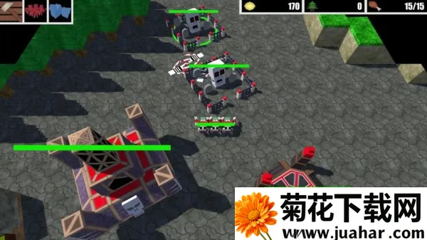 ��������(����������Ϸ)v0.02.05 ��׿��