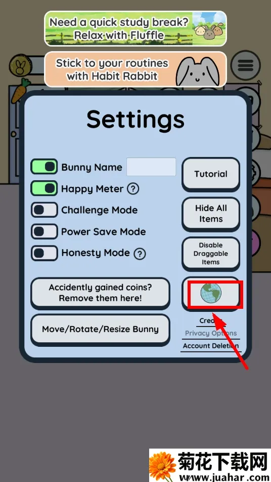 Study Bunny(רעѧϰ����)