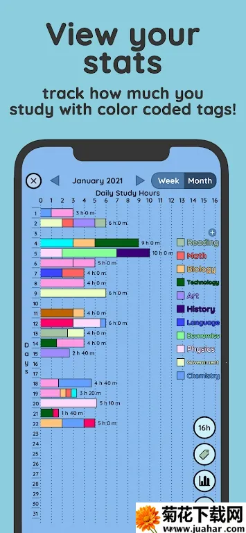 Study Bunny(רעѧϰ����)v50.08 �ֻ���