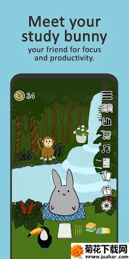 Study Bunny(רעѧϰ����)v50.08 �ֻ���