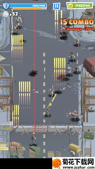 世界末日幸存者安卓版手机版 世界末日幸存者安卓版手机版