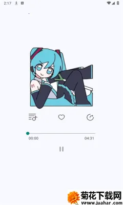 MikuMusicv1.3 ��׿��