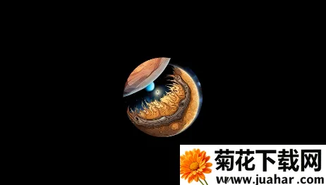 行星吞噬 行星吞噬