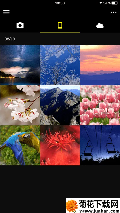 SnapBridgev2.10.0 �ٷ�����