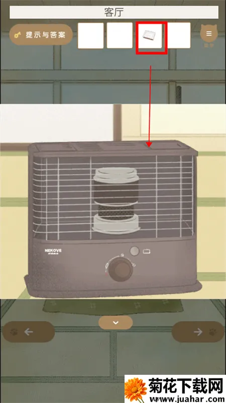 我和奶奶安卓版手机版 我和奶奶安卓版手机版