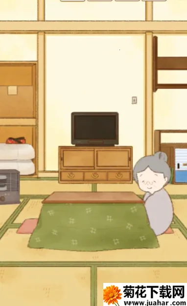 我和奶奶安卓版手机版 我和奶奶安卓版手机版