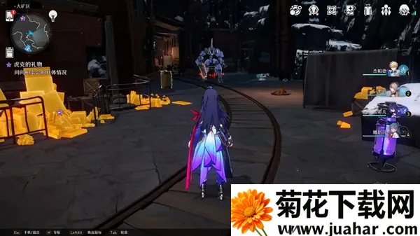 HonkaiStarRail2026下载 HonkaiStarRail2026下载