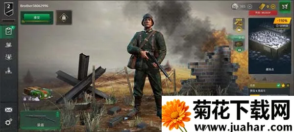 模拟二战最新手机版 模拟二战最新手机版