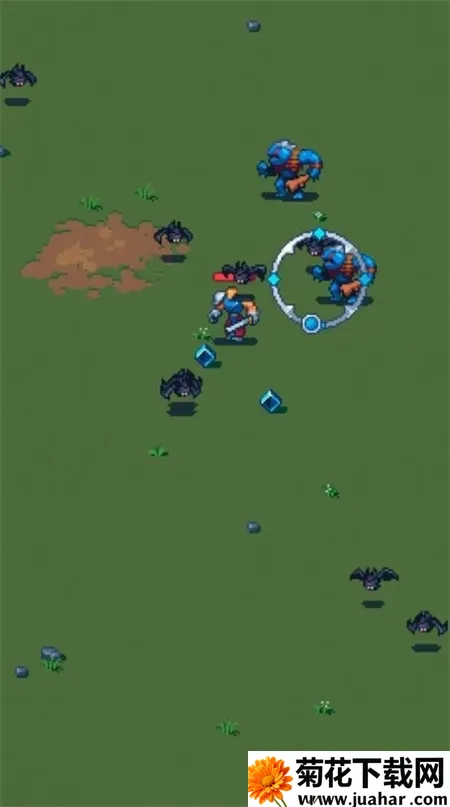 割草勇士2026官方最新版本 割草勇士2026官方最新版本