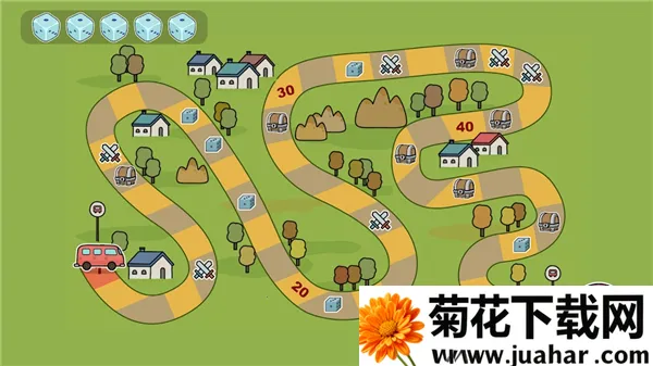 战斗吧兔子(兔子塔防战斗游戏) 战斗吧兔子(兔子塔防战斗游戏)