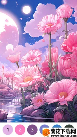 ��Ϳ��ֽ(��ֽ�滭����)v1.2.2 �ֻ���