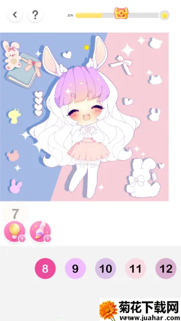 ��Ϳ��ֽ(��ֽ�滭����)