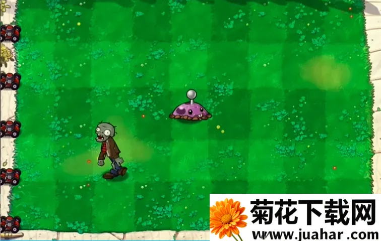 废物大战僵尸 废物大战僵尸