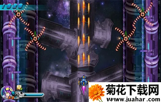 霸王别机 霸王别机