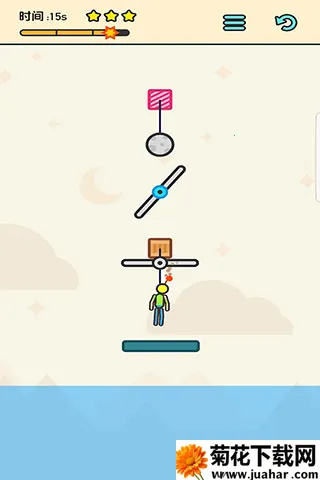 火柴人拯救计划最新手机版 火柴人拯救计划最新手机版