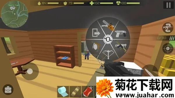 ��ʬ�����������氲׿���ֻ���v1.84 �ٷ�����