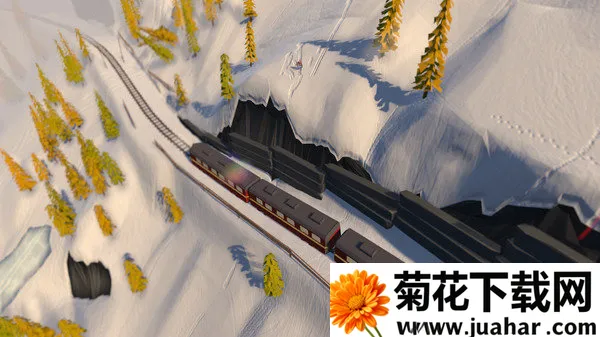 高山滑雪模拟器2026官方正版 高山滑雪模拟器2026官方正版