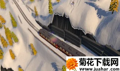 高山滑雪模拟器2026官方正版 高山滑雪模拟器2026官方正版