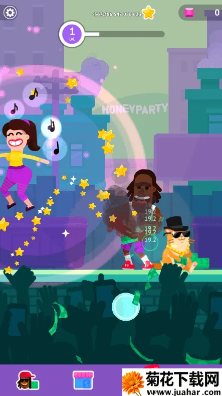 派对大师2026官方正版 派对大师2026官方正版