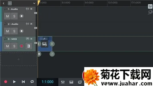 nTrack Studiov10.1.49 �ٷ�����