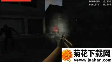 �����ֵ���ʬ����սv1.0.2 ��׿��