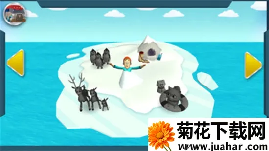 汪汪队立大功:冒险湾的一天 汪汪队立大功:冒险湾的一天