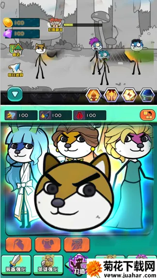 ����֮��ħ������