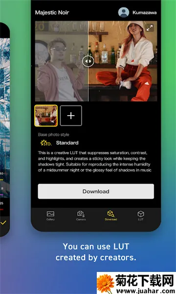 LUMIX Labv1.0.0 ��׿��