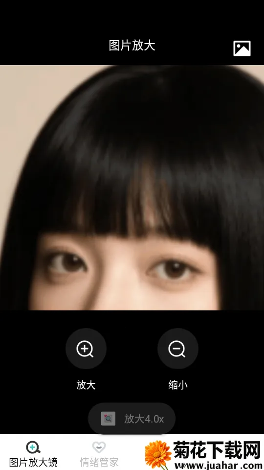 神奇放大镜2026最新版本 神奇放大镜2026最新版本