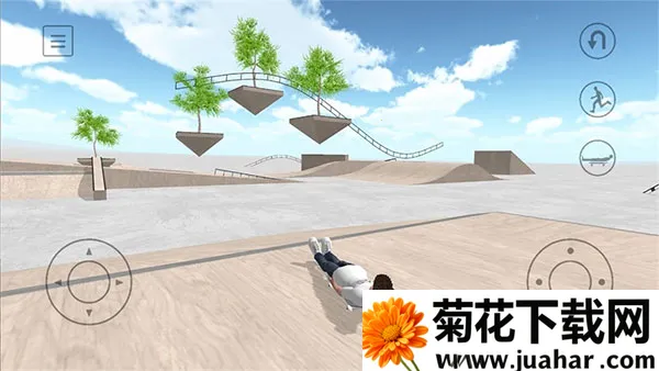 极速滑板 极速滑板