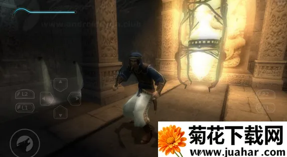 波斯王子时之沙 波斯王子时之沙