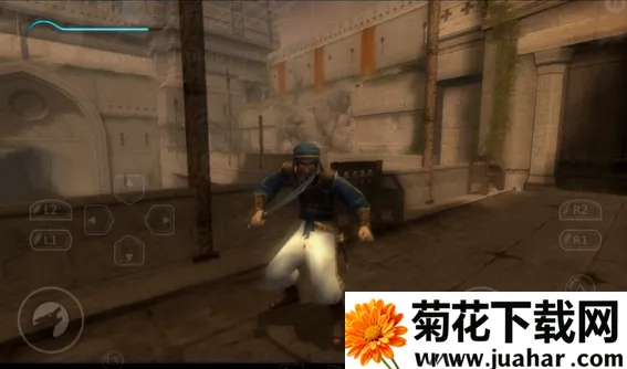 波斯王子时之沙 波斯王子时之沙