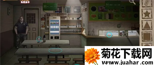 逃离恶魔岛 逃离恶魔岛