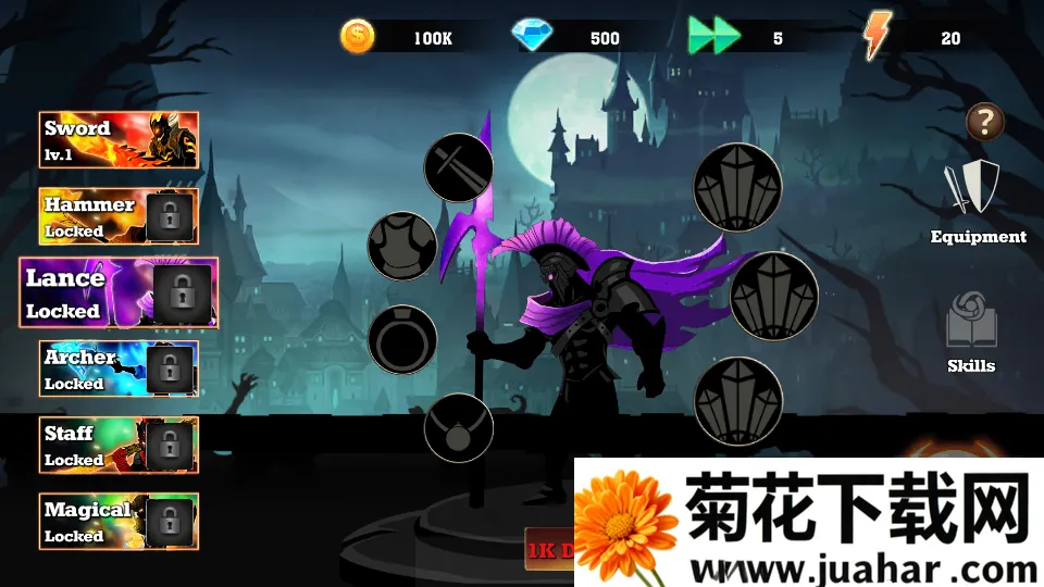 Ӱ����ʿv1.1.1 �ٷ�����