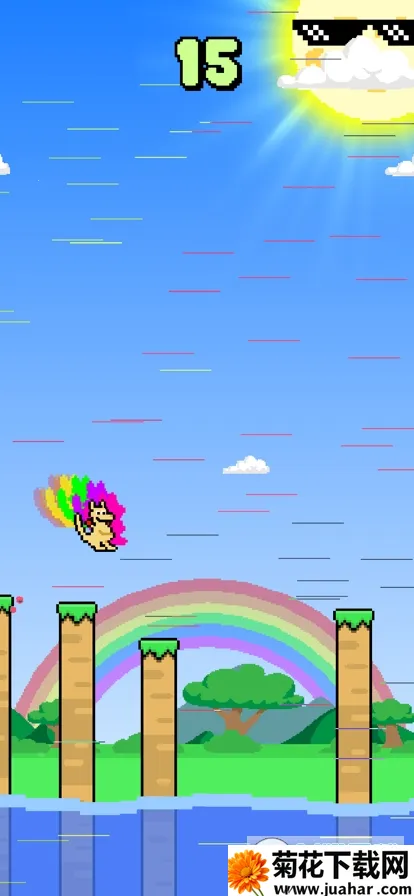 bunnycop���Ӿ���v1.1.1 ��׿��