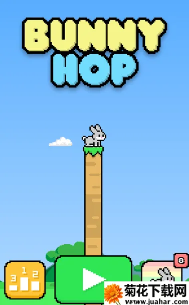 bunnycop���Ӿ���