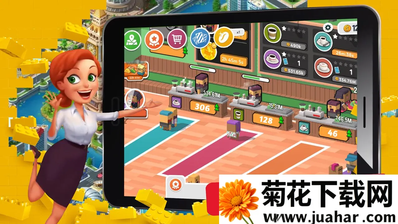 �������۴��v1.1.1 ��׿��