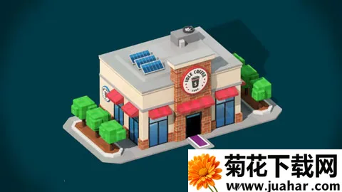 咖啡销售大亨 咖啡销售大亨