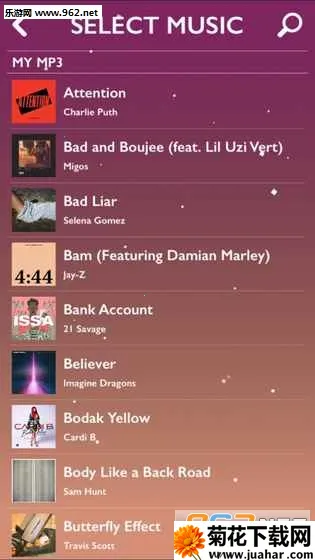 MELOBEAT��׿���ֻ���v1.4.1 ��Ѱ�