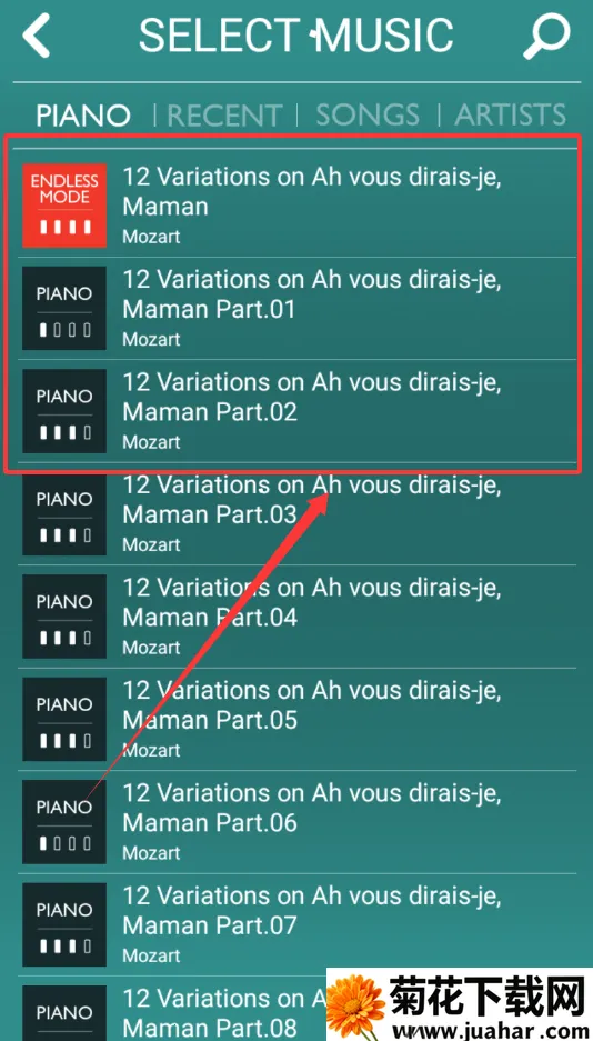 MELOBEAT��׿���ֻ���