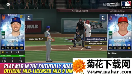 MLB9��ְ��25v10.1.2 �ٷ�����