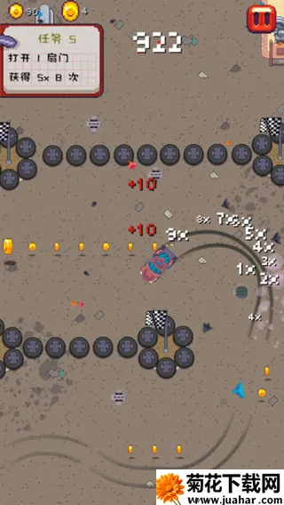 像素漂移 像素漂移