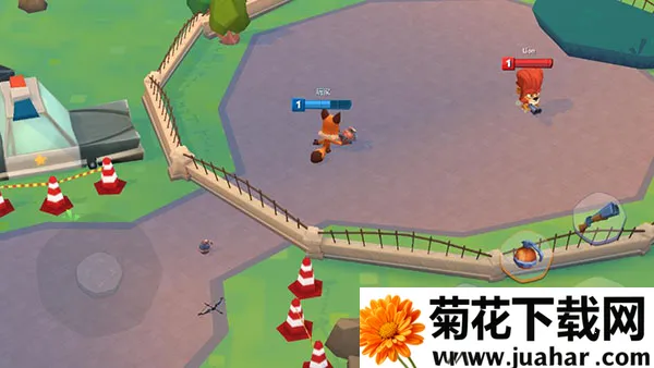 动物园之王2026官方最新版本 动物园之王2026官方最新版本