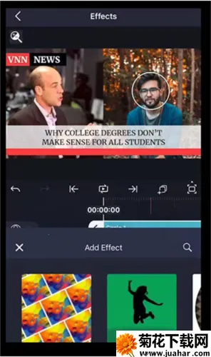 alightmotion��ɫ