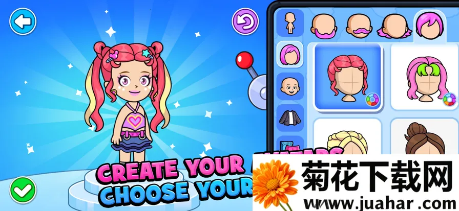 С����Ȥ������ʷ�2026���°汾v1.0.31 ��׿��