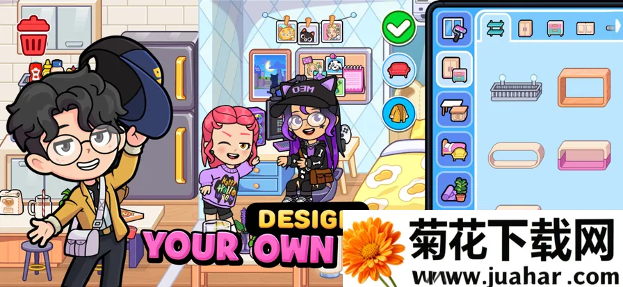 С����Ȥ������ʷ�2026���°汾v1.0.31 ��׿��