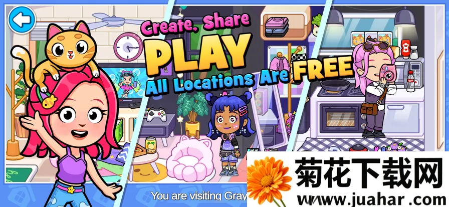 С����Ȥ������ʷ�2026���°汾v1.0.31 ��׿��