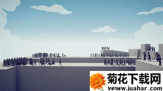 ��ʵ�ִ�ս��ģ��3Dv1.0 ��Ѱ�